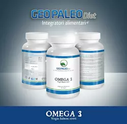 2 Capsule di gel con punte a forma libera olio di pesce Omega3