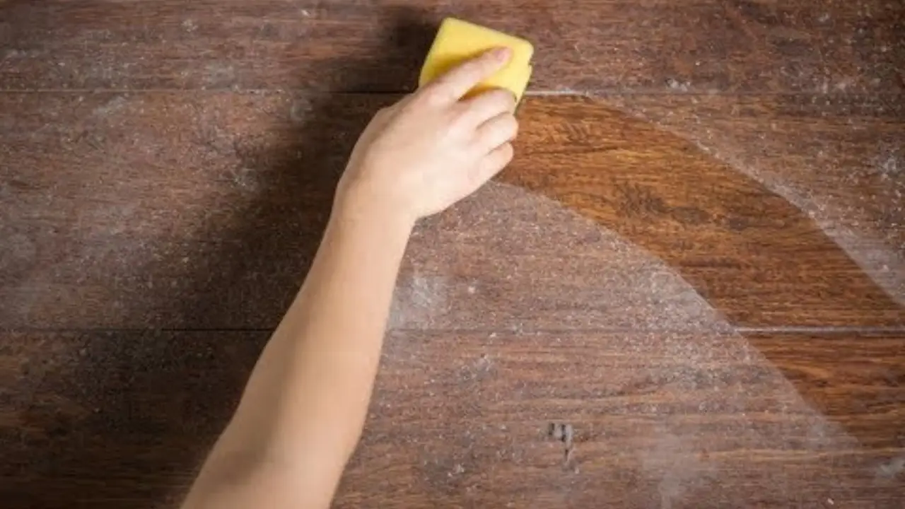 Non ignorare la polvere sulle pale del ventilatore: ecco perché Non ignorare la polvere sulle pale del ventilatore: ecco perché