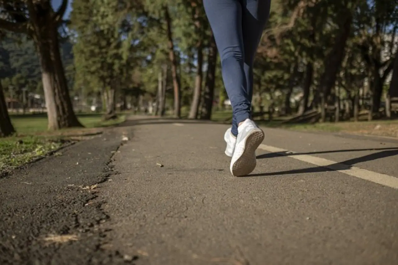 "Camminare vale come allenamento" parola di personal trainer: ecco perché fa davvero effetto Immagine selezionata