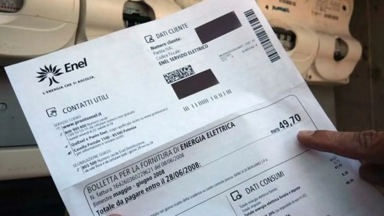 Bonus bollette elettriche da 200 euro al via ecco requisiti e modalità per richiederlo
