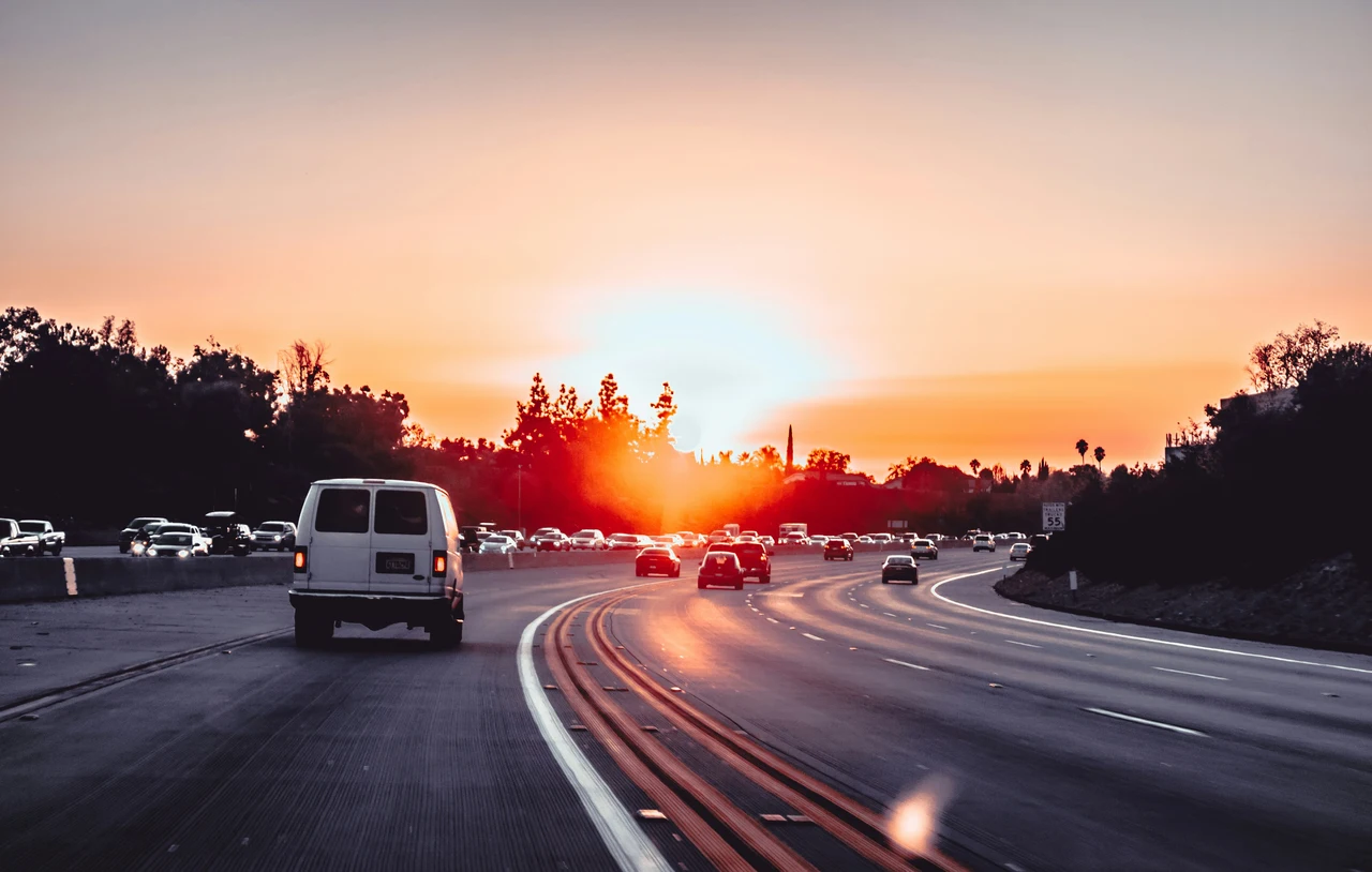 Le cinque strade più veloci d’America… e le cinque dove ti viene sonno al volante Immagine selezionata