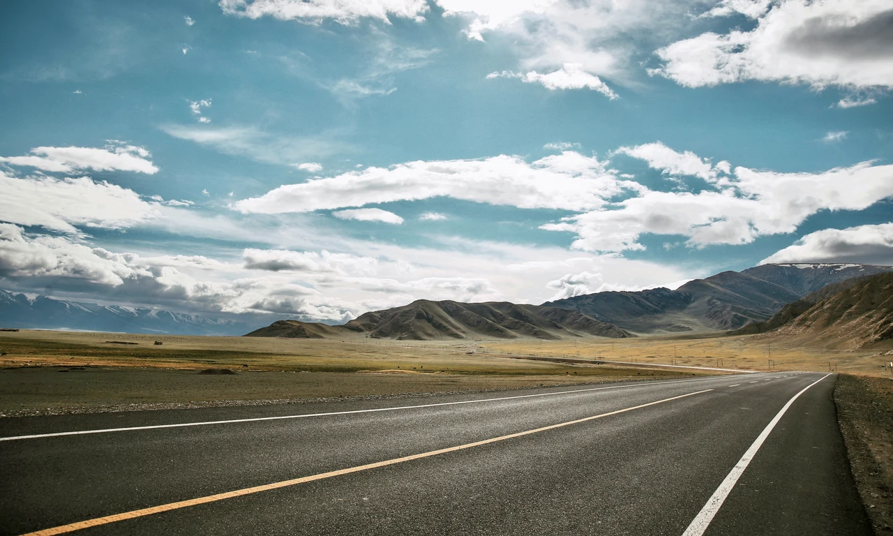Le cinque strade più veloci d’America… e le cinque dove ti viene sonno al volante Immagine selezionata