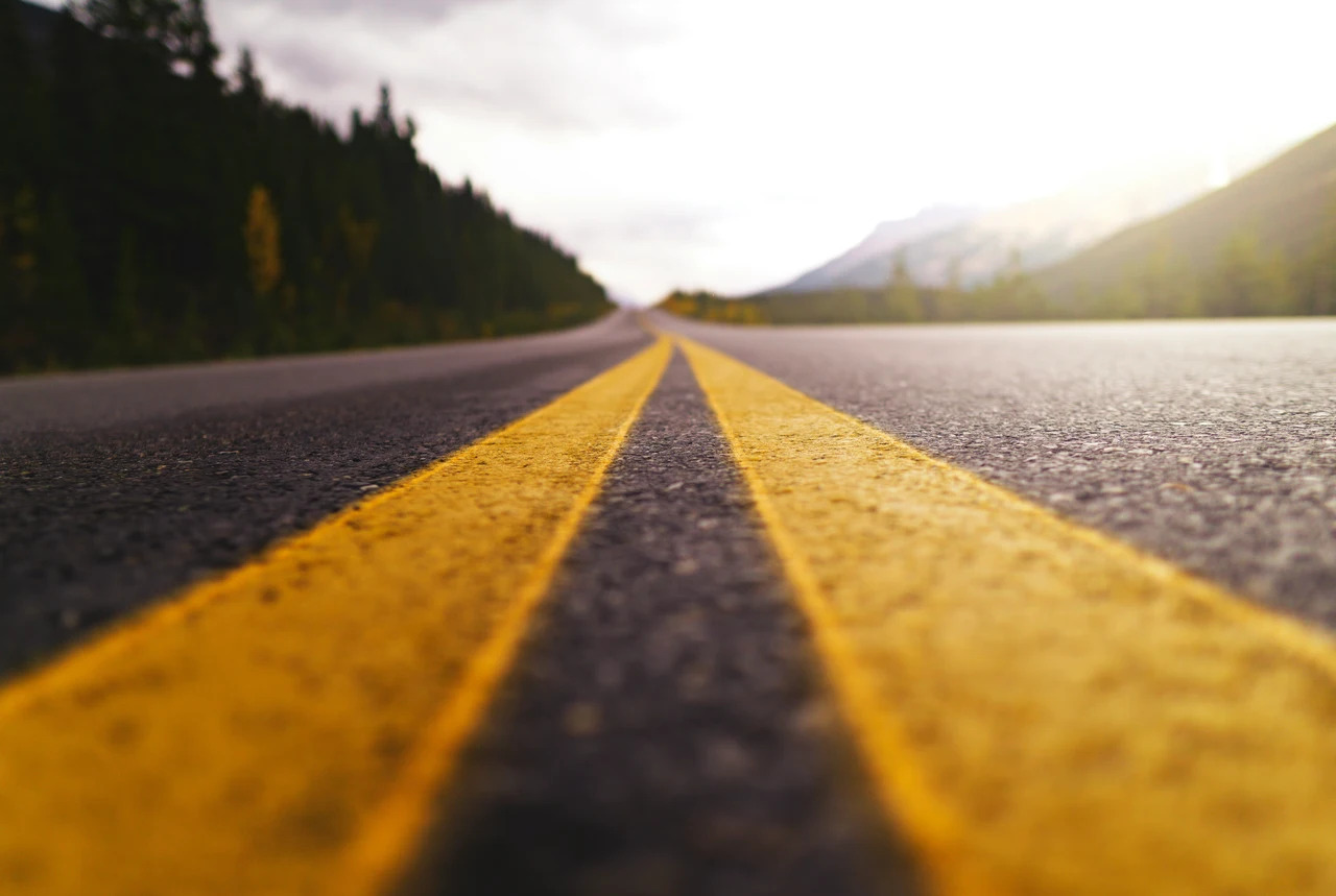 Le cinque strade più veloci d’America… e le cinque dove ti viene sonno al volante Immagine selezionata