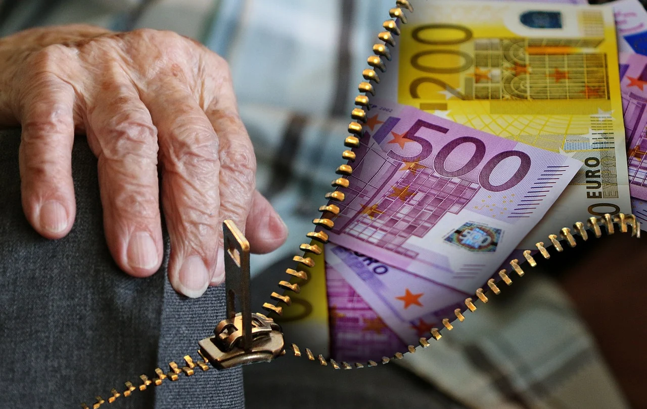 Come risparmiare sulle tasse dopo i 65 anni il metodo poco noto ai pensionati Immagine selezionata