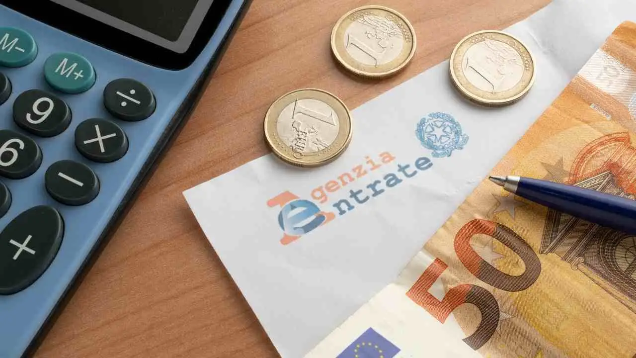 Come risparmiare sulle tasse dopo i 65 anni il metodo poco noto ai pensionati Immagine selezionata