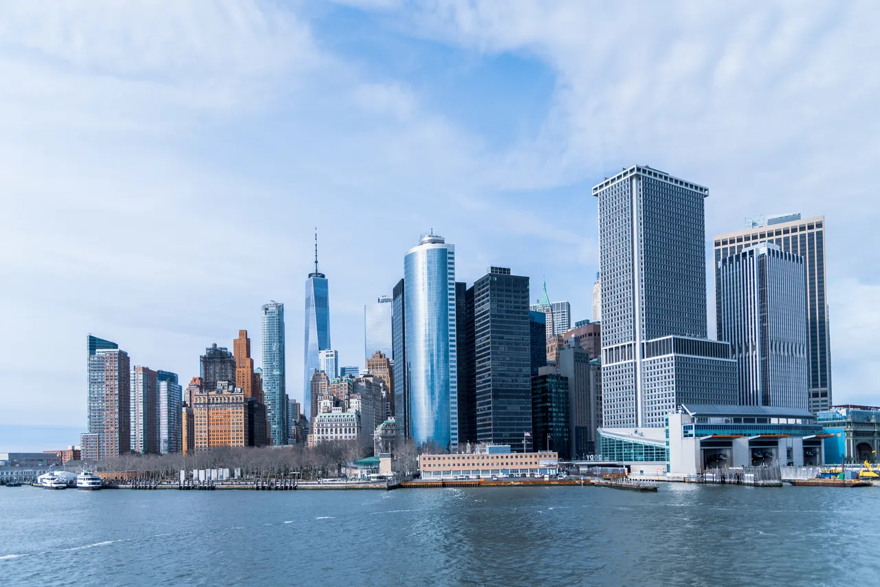 Taxi volanti a New York: ecco il titolo Archer Aviation decolla dopo l’accordo con United Immagine selezionata