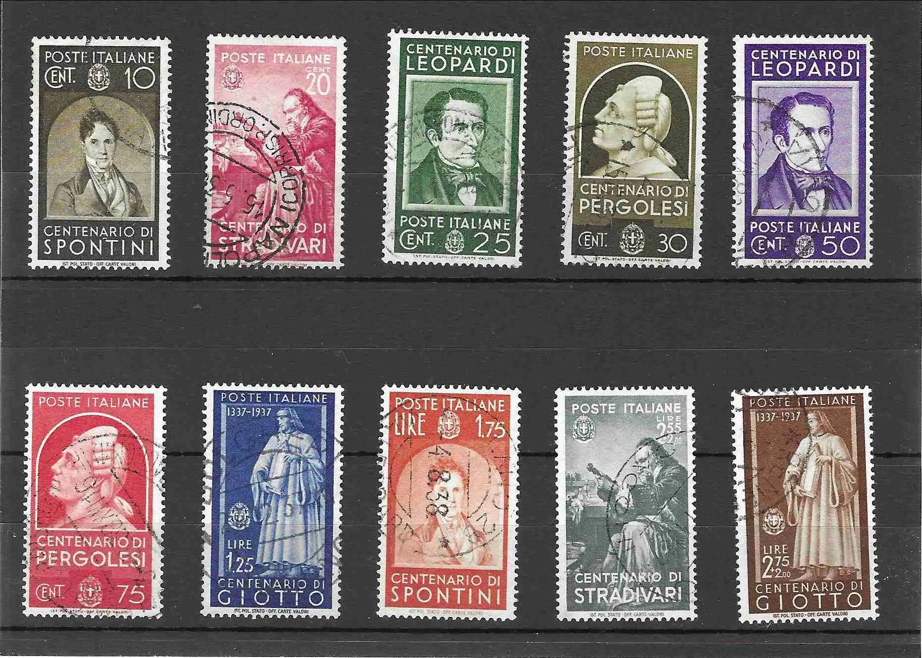 Vecchi francobolli in casa: ecco quali possono valere una fortuna Immagine selezionata