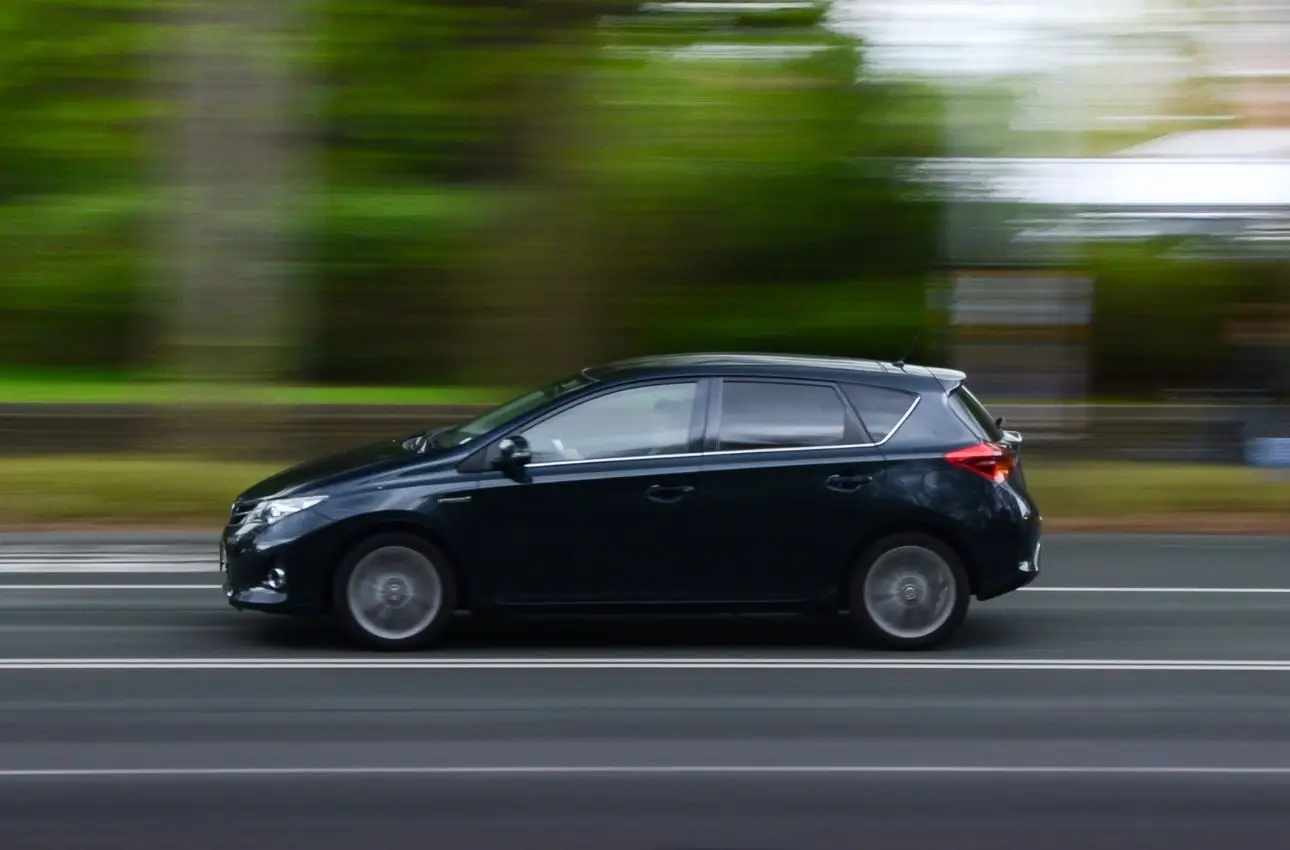 Clamoroso: auto accelerate per evitare riparazioni? Le denunce che scuotono il mondo dei motori Immagine selezionata