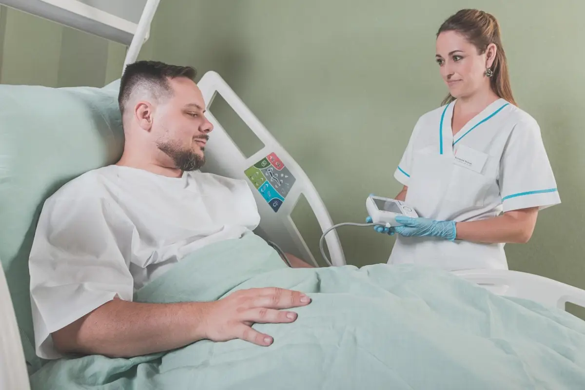Debiti milionari all’ospedale le cause della crisi sotto la lente Immagine selezionata