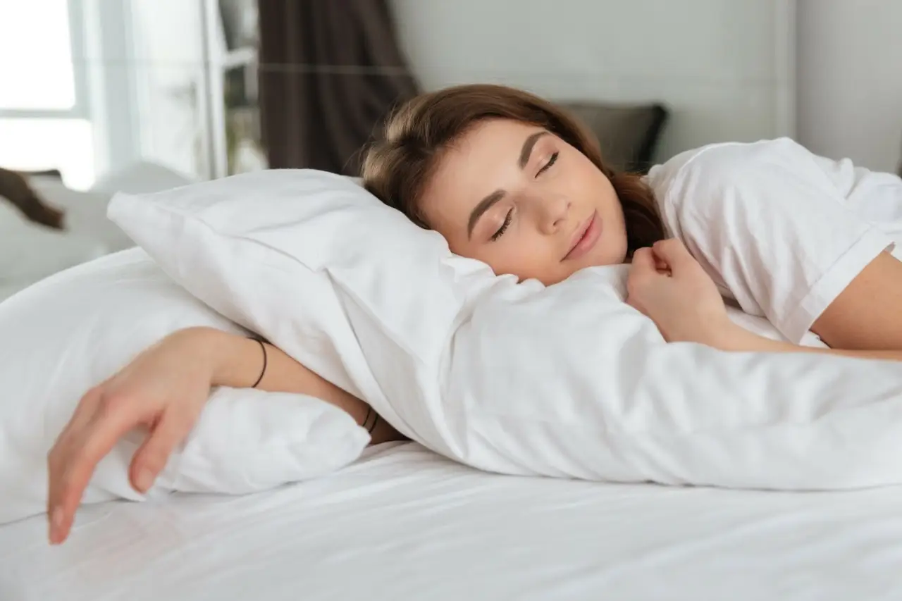 Assumi sonniferi ma ti svegli stanco ecco cosa succede davvero Immagine selezionata