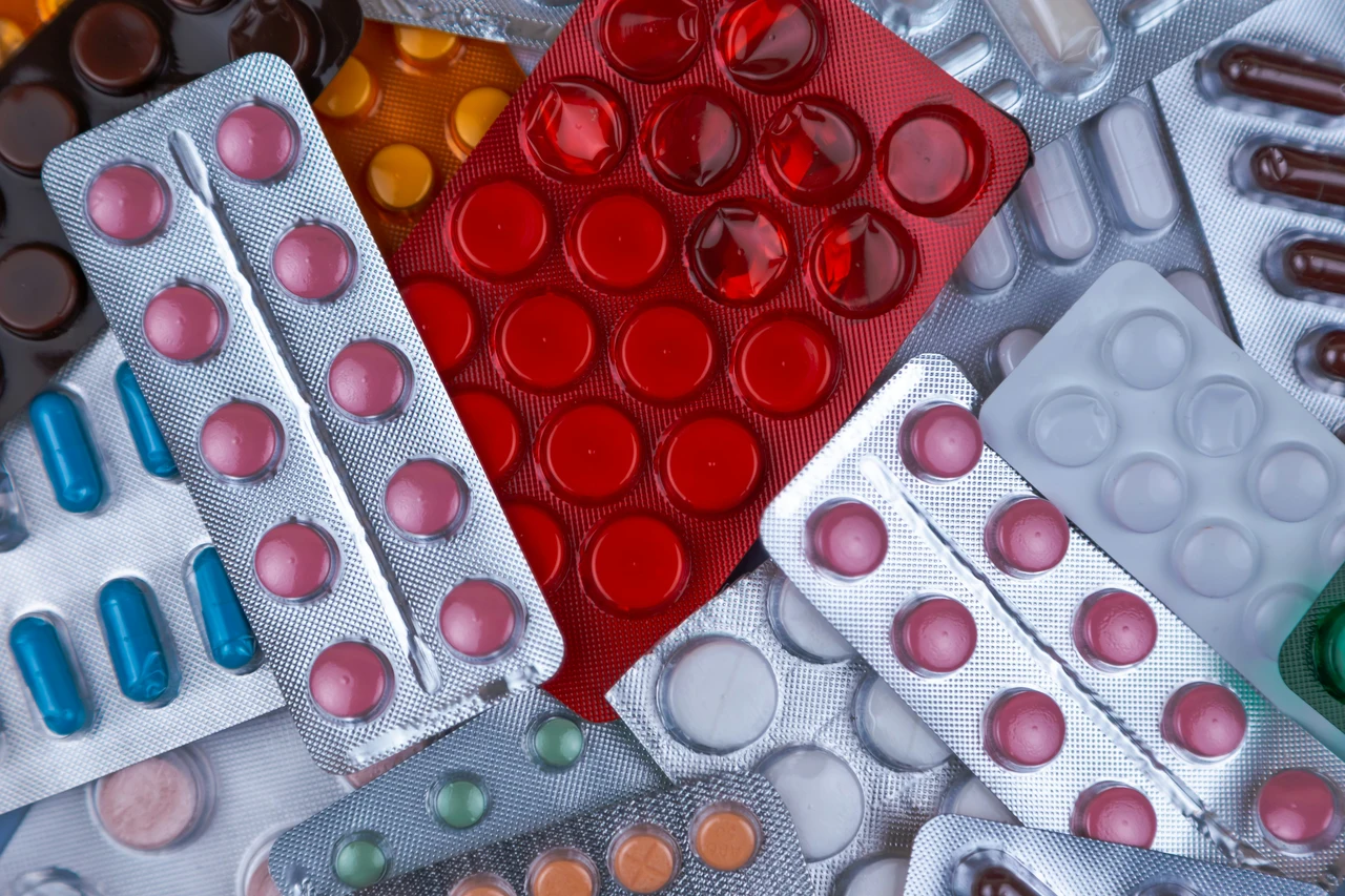 Allarme salute. Farmaci ritirati dal mercato per rischio ai pazienti Immagine selezionata