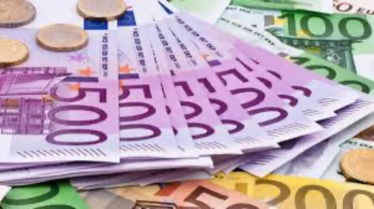 Addio ai contanti dal 2025 arriva il sistema che cambierà il modo di pagare