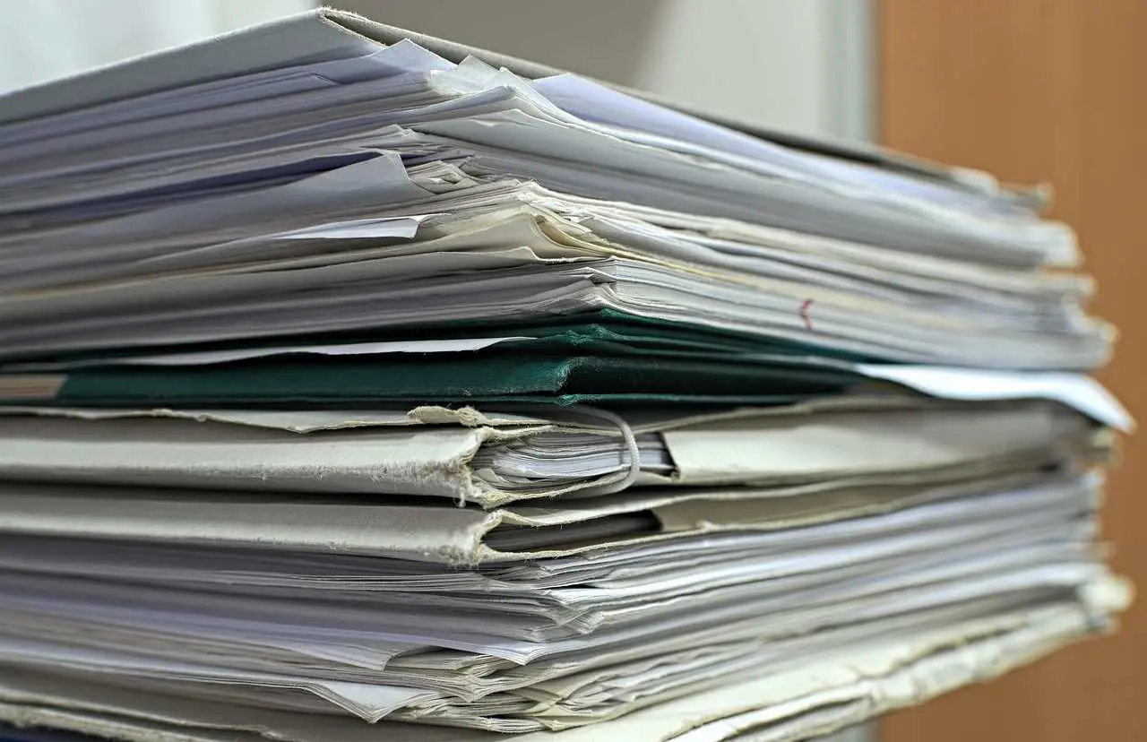 Svaniscono i risparmi dal libretto: la vicenda che preoccupa tutti i correntisti Immagine selezionata