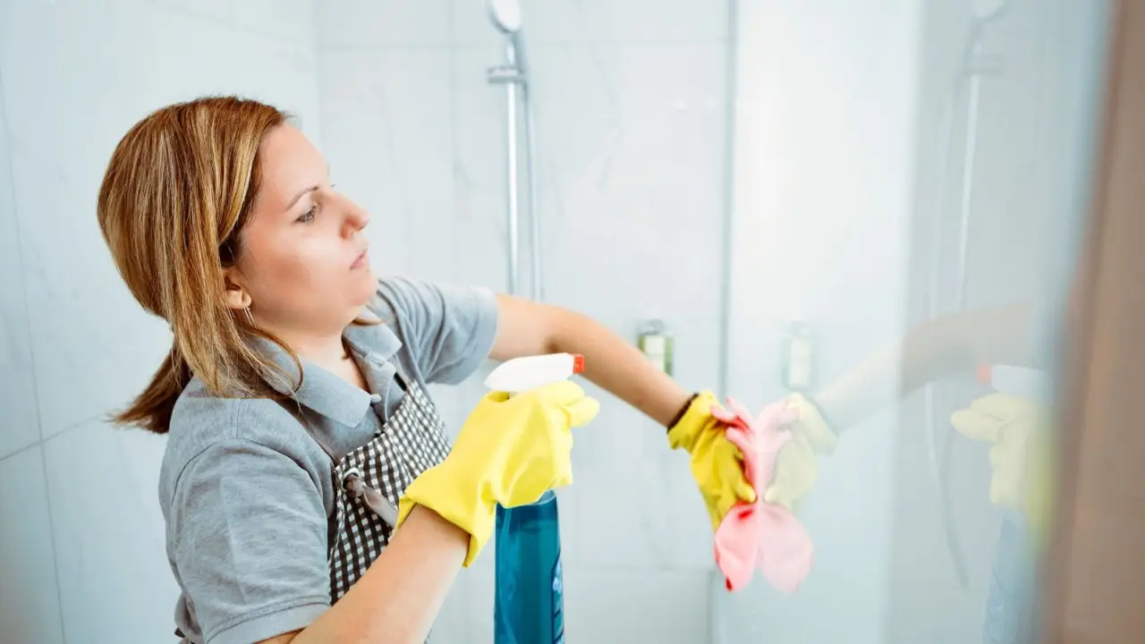 Pulizie di primavera: ecco il trucco per pulire casa stanza per stanza Immagine selezionata