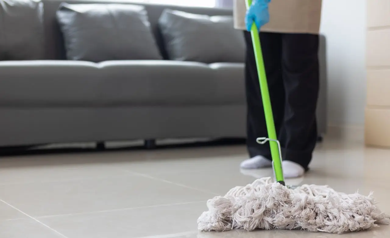 Pulizie di primavera: ecco il trucco per pulire casa stanza per stanza Immagine selezionata