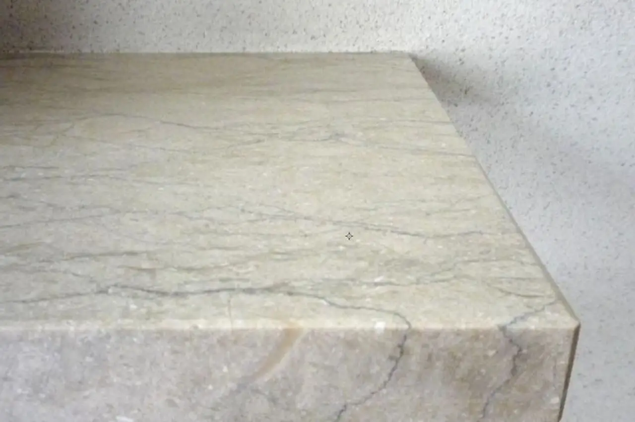 I prodotti da evitare sulle superfici in quarzo