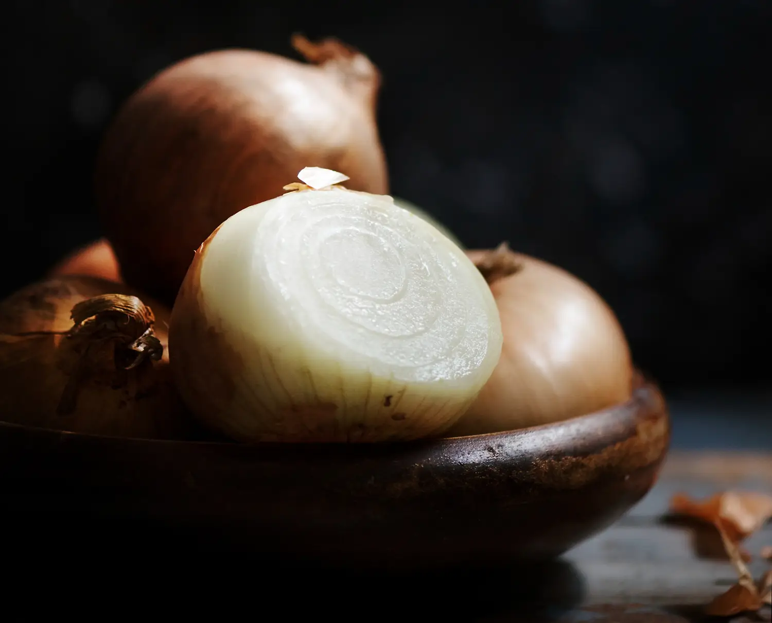 Come piantare le cipolle nell’orto: ecco il metodo più efficace Immagine selezionata
