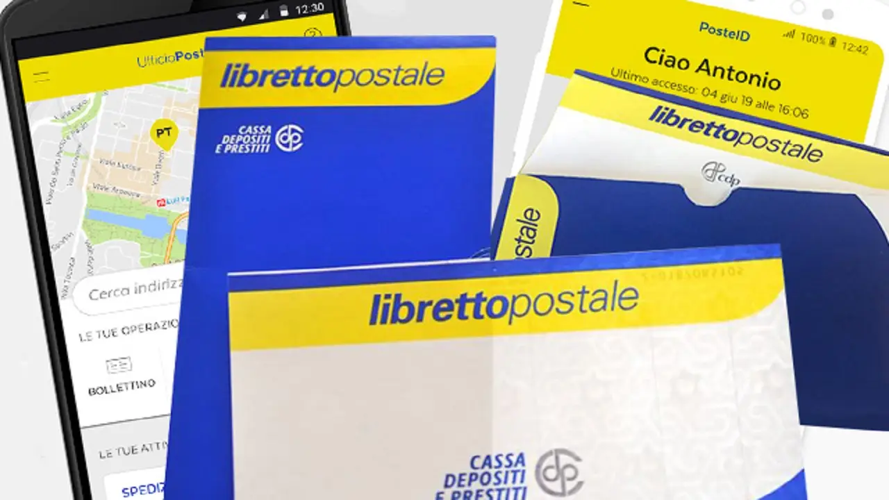 Brutte notizie per chi ha il libretto: ecco cosa può cambiare da agosto Immagine selezionata