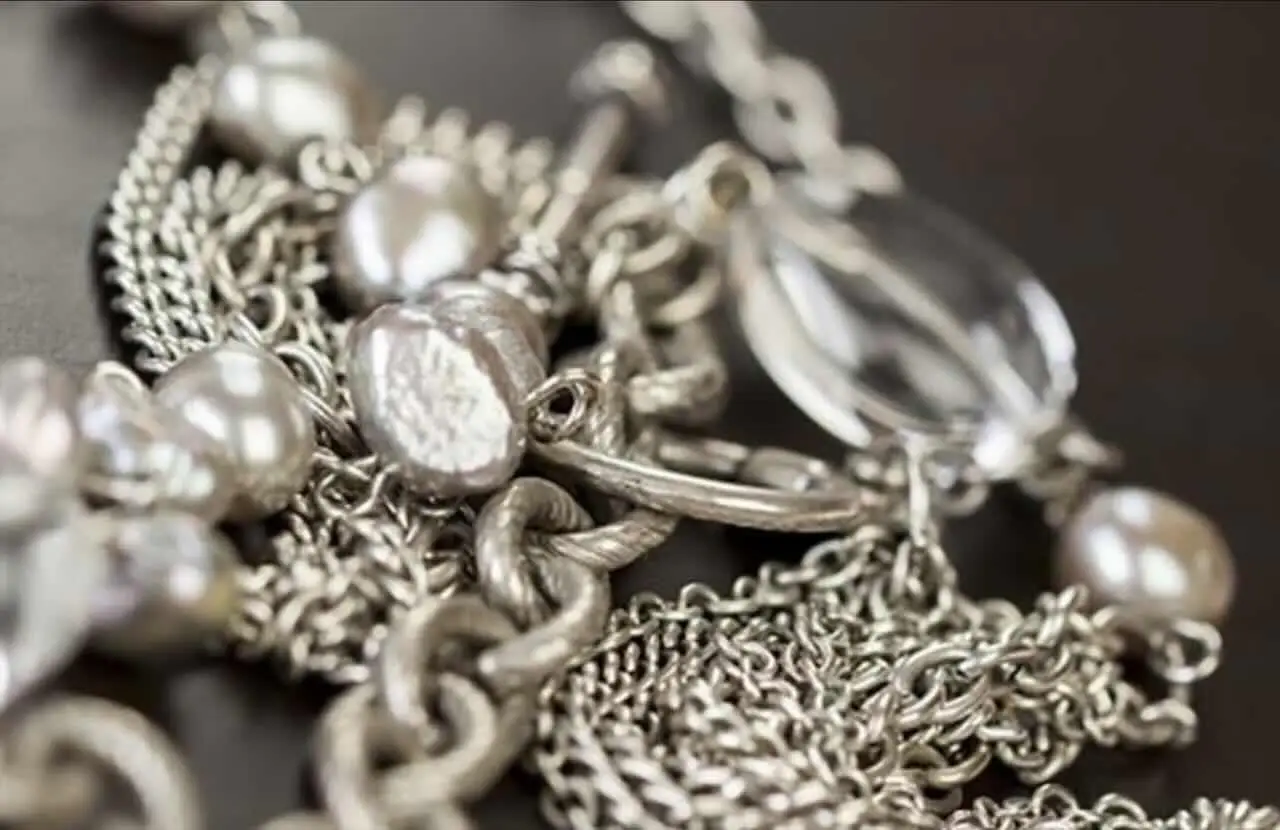 Cinque consigli pratici per pulire l’argento al meglio
