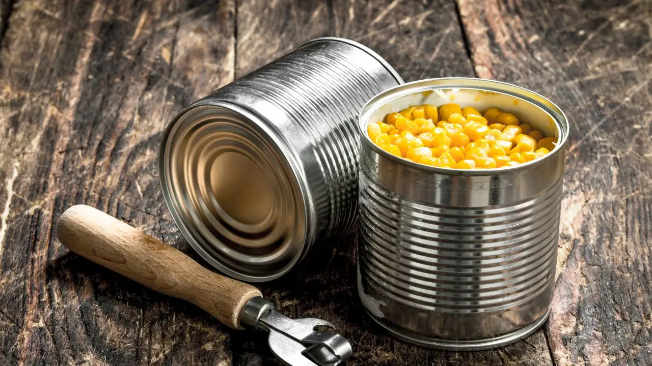 Consigli per consumare il mais senza aumentare la glicemia Consigli per consumare il mais senza aumentare la glicemia