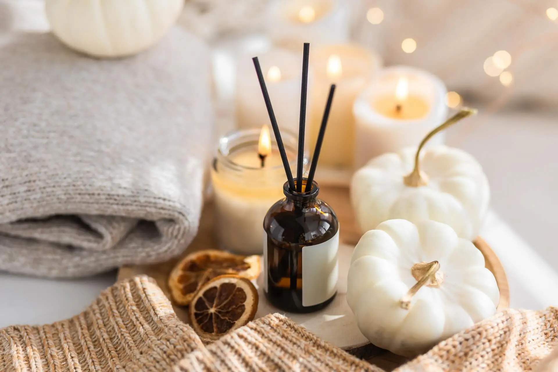 Perché evitare il profumo d’ambiente sui tessuti e quali sono le conseguenze