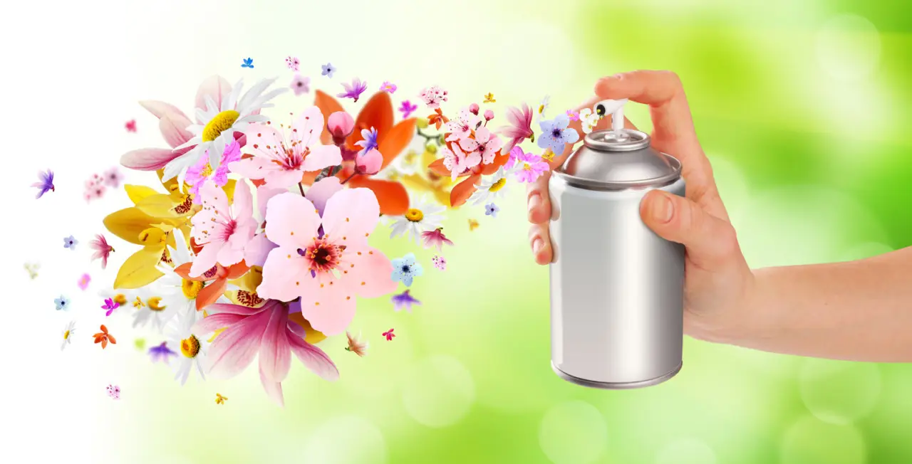Perché evitare il profumo d’ambiente sui tessuti e quali sono le conseguenze Perché evitare il profumo d’ambiente sui tessuti e quali sono le conseguenze