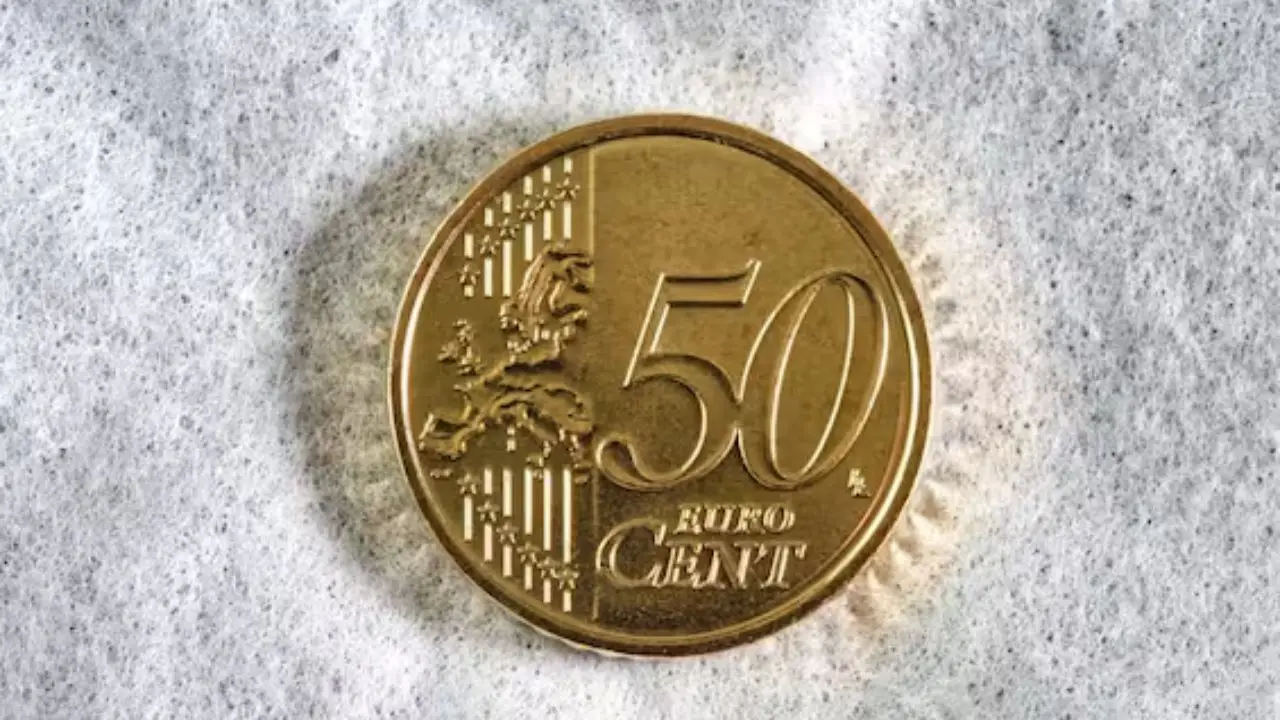 Hai questi 50 centesimi? potresti trasformarli subito in soldi veri Hai questi 50 centesimi? potresti trasformarli subito in soldi veri
