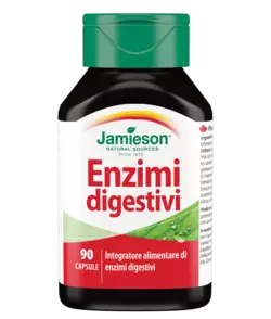 Enzimi digestivi