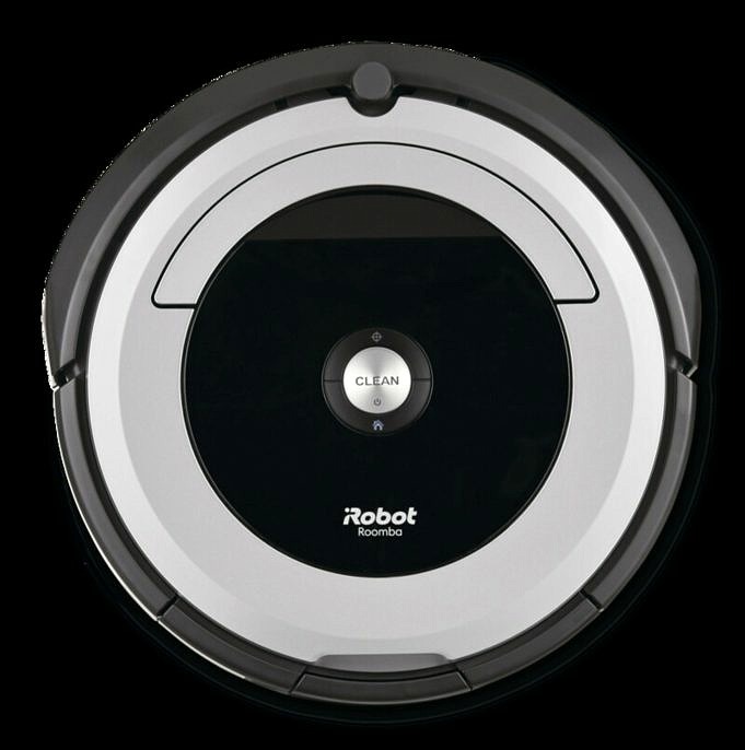 Roomba 675 Contro 690